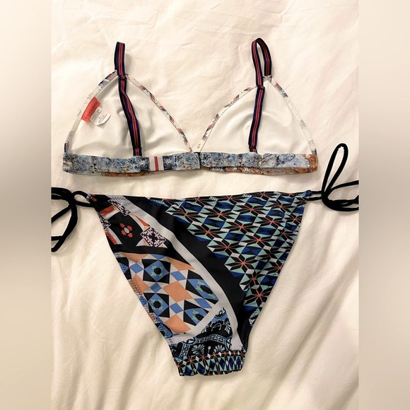 Clover Canyon bikini - Picture 2 of 3